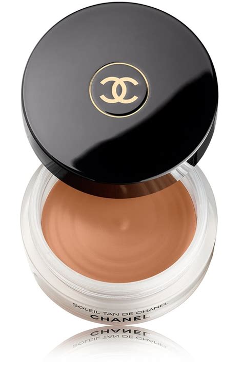 soleil chanel bronzer|Chanel soleil tan bronzing makeup.